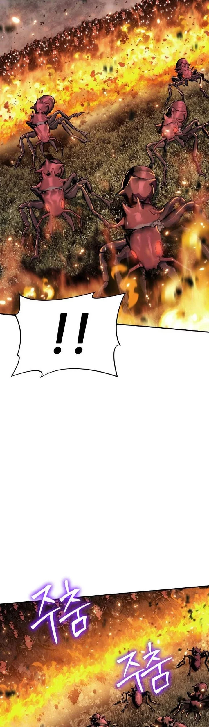 Entomologist in Sichuan Tang Clan Chapter 54 Gambar 37