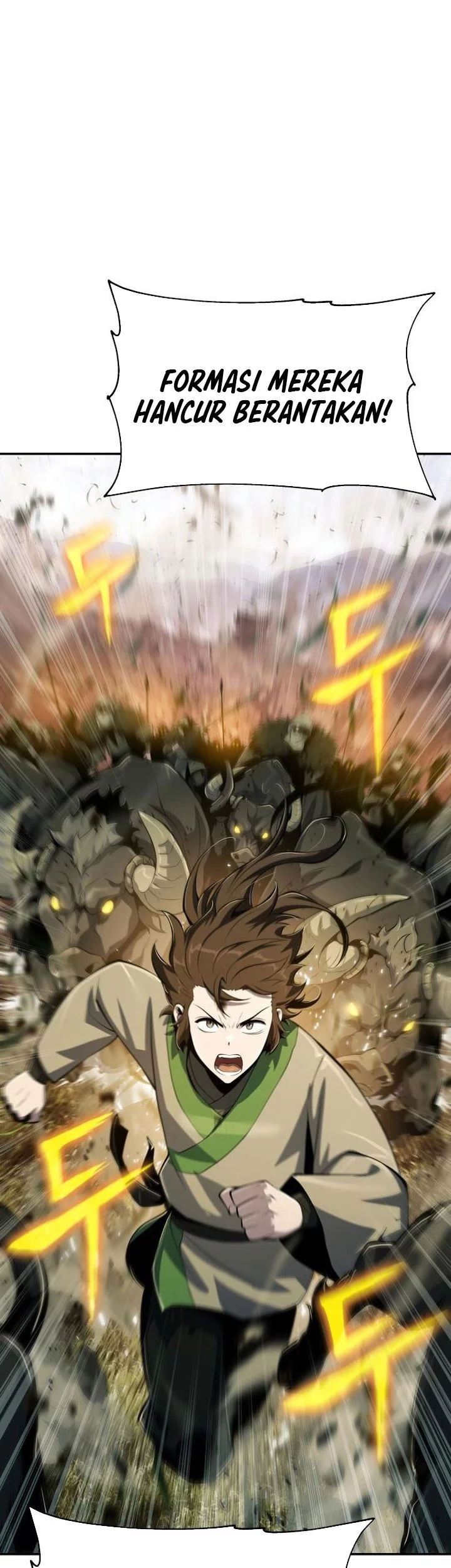 Entomologist in Sichuan Tang Clan Chapter 54 Gambar 39