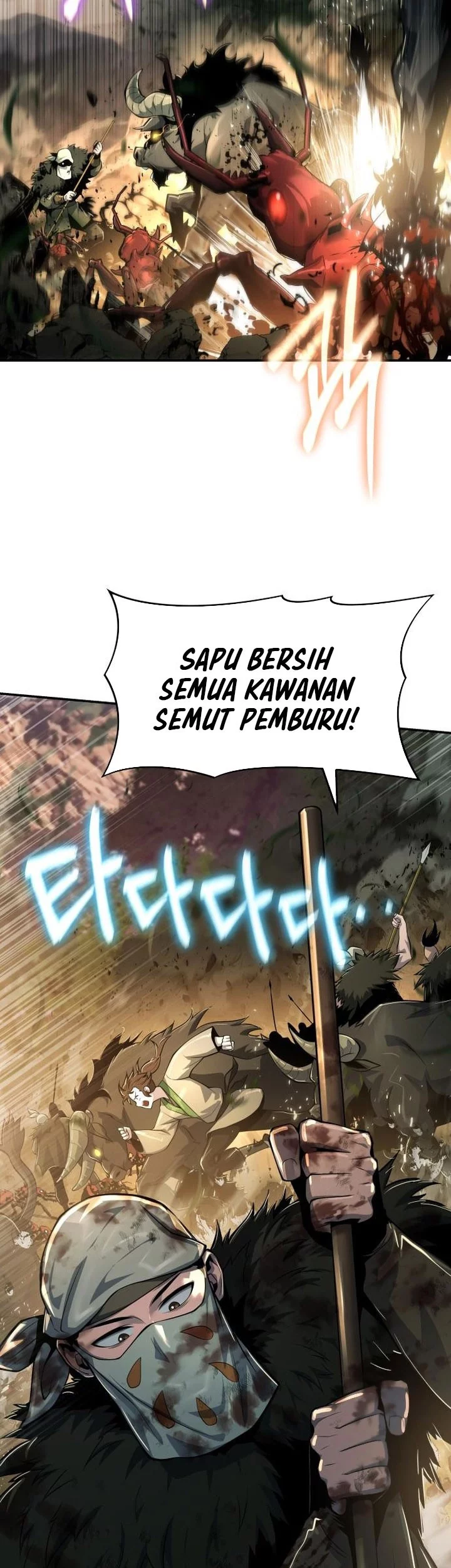 Entomologist in Sichuan Tang Clan Chapter 54 Gambar 41