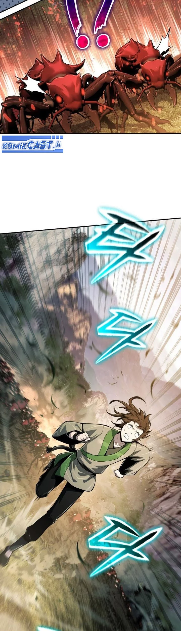 Entomologist in Sichuan Tang Clan Chapter 54 Gambar 47