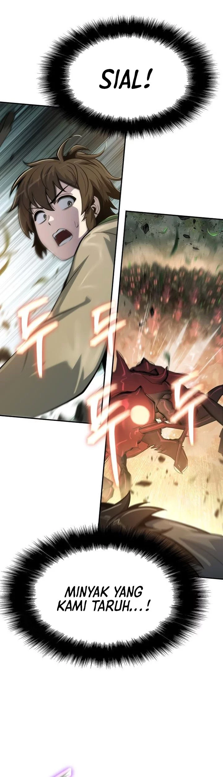 Entomologist in Sichuan Tang Clan Chapter 54 Gambar 53