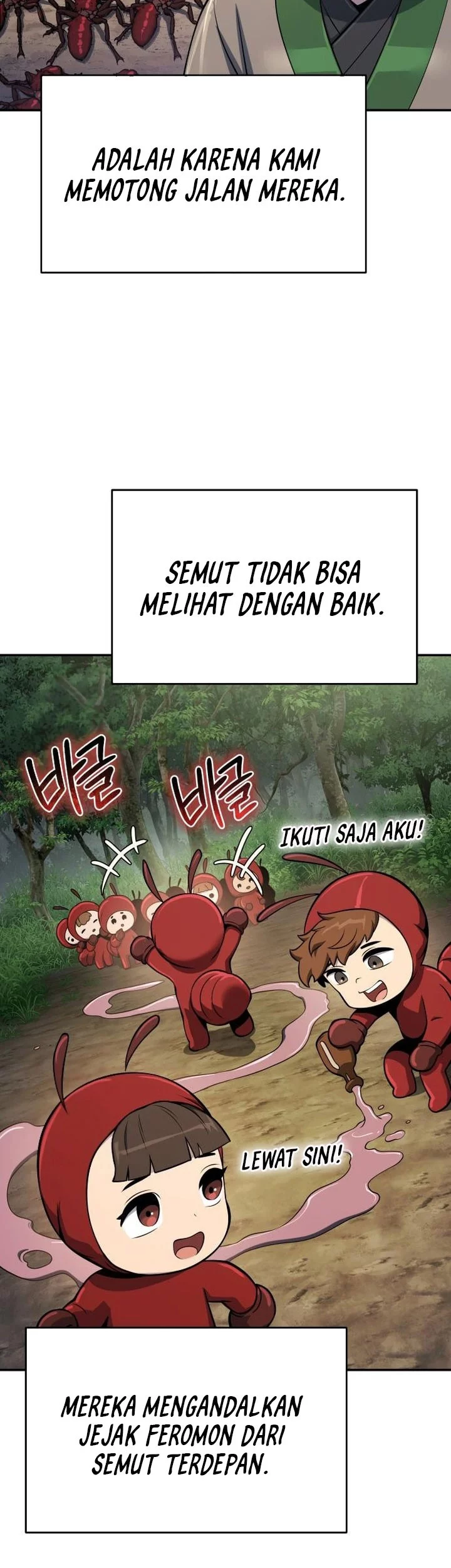 Entomologist in Sichuan Tang Clan Chapter 54 Gambar 73