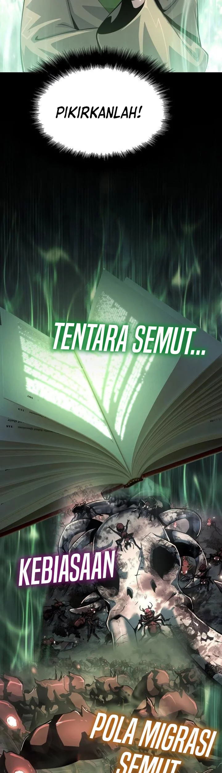 Entomologist in Sichuan Tang Clan Chapter 54 Gambar 17