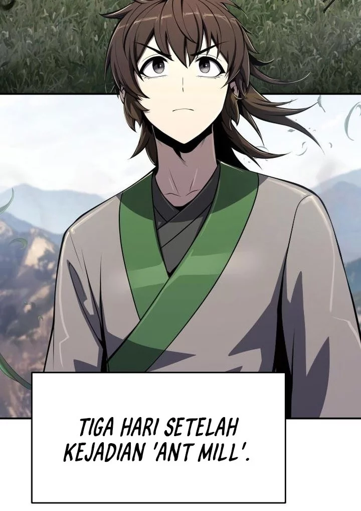 Manhwa Entomologist in Sichuan Tang Clan Chapter 55 gambar nomor 2