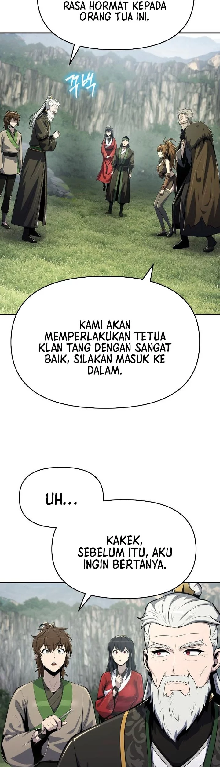 Entomologist in Sichuan Tang Clan Chapter 55 Gambar 39