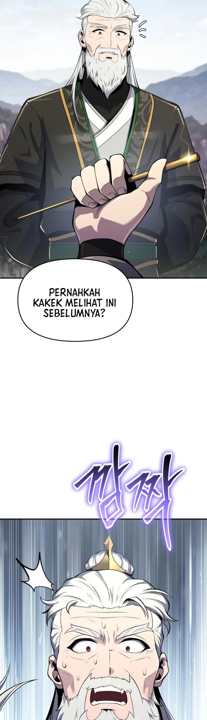 Entomologist in Sichuan Tang Clan Chapter 55 Gambar 41