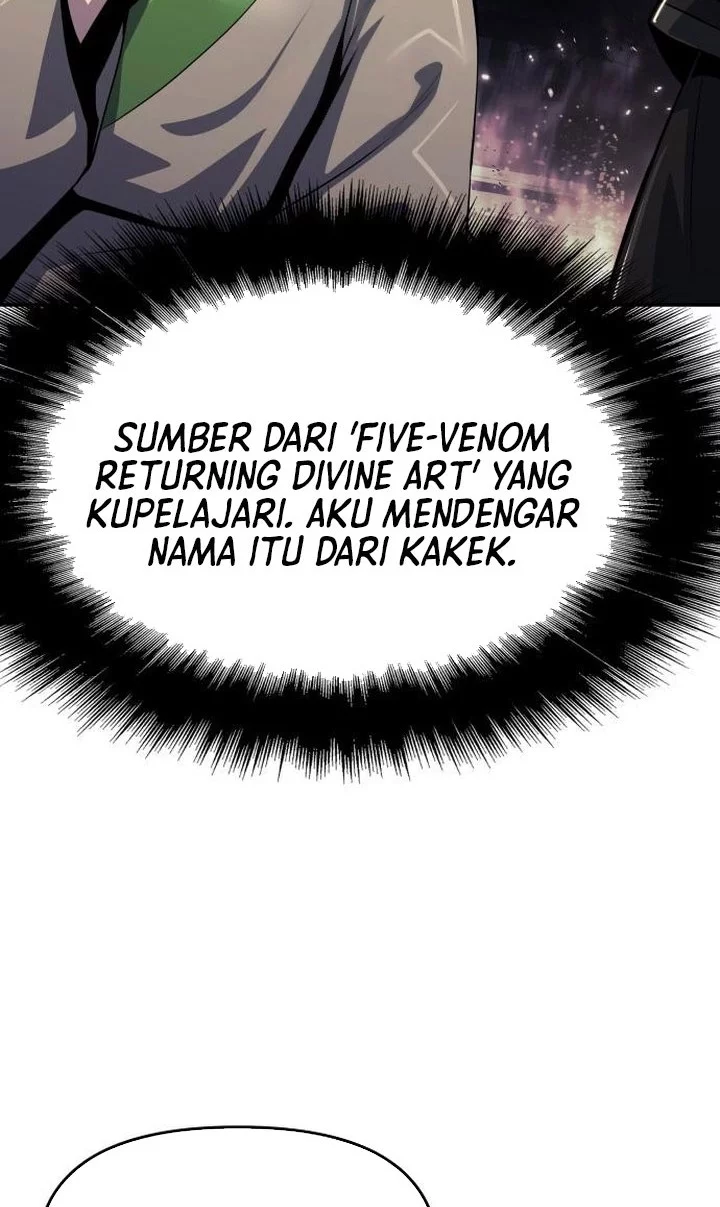 Entomologist in Sichuan Tang Clan Chapter 55 Gambar 50