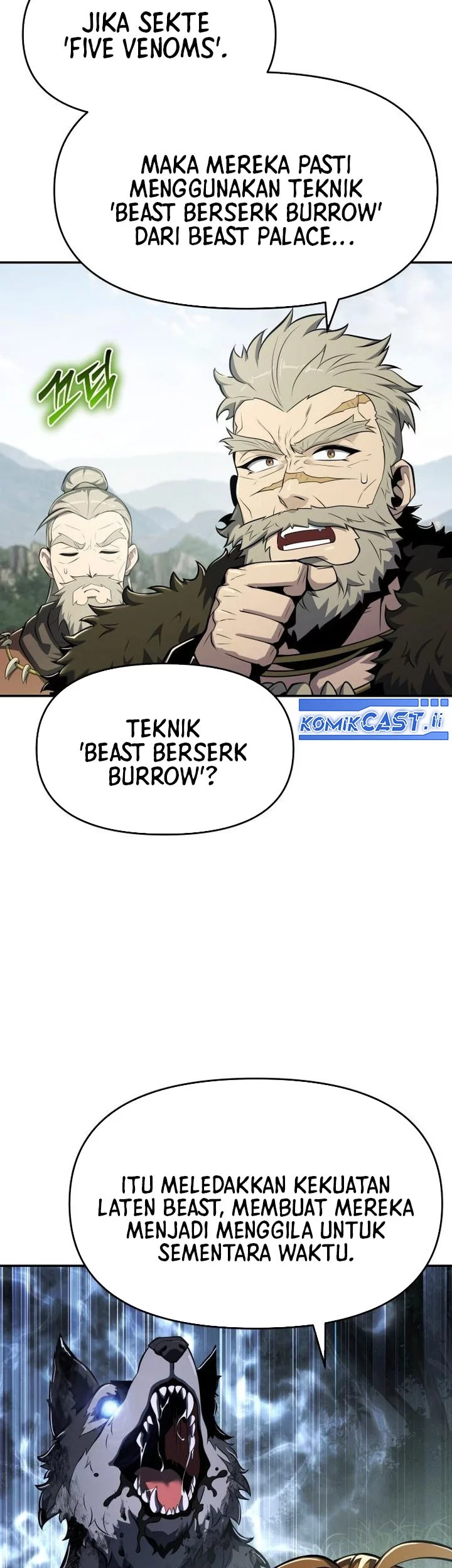 Entomologist in Sichuan Tang Clan Chapter 55 Gambar 51