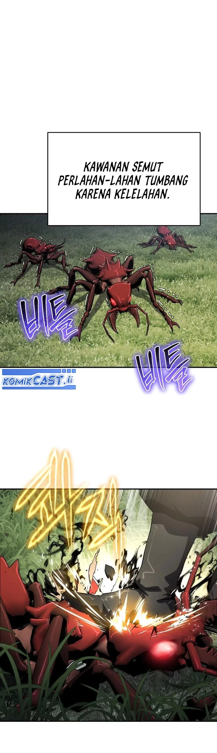 Entomologist in Sichuan Tang Clan Chapter 55 Gambar 3