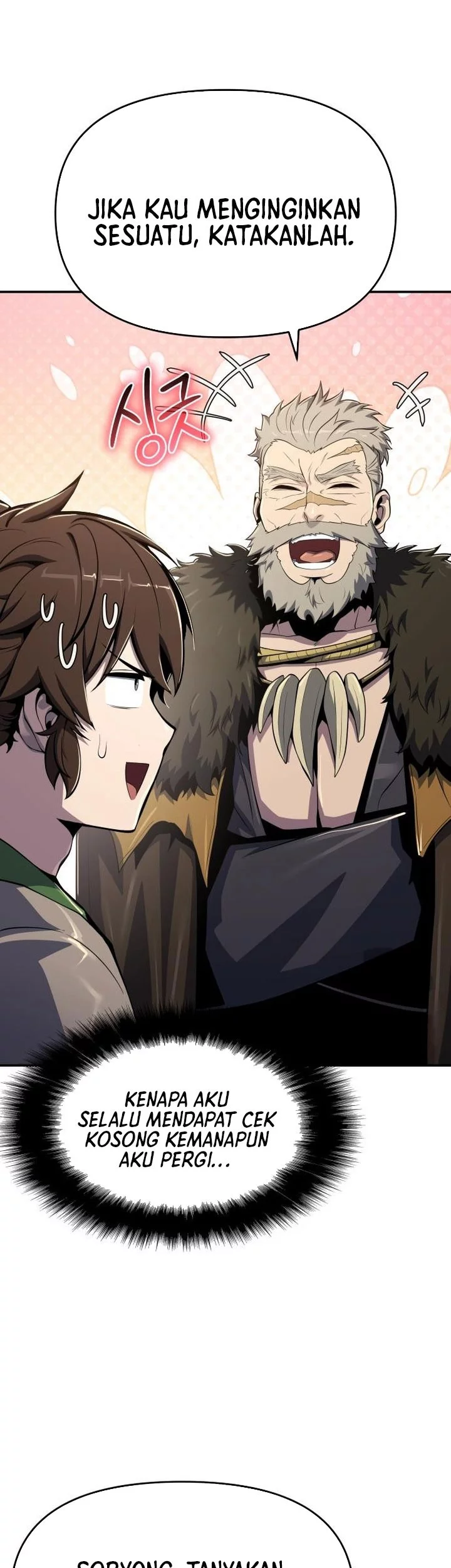 Entomologist in Sichuan Tang Clan Chapter 55 Gambar 61