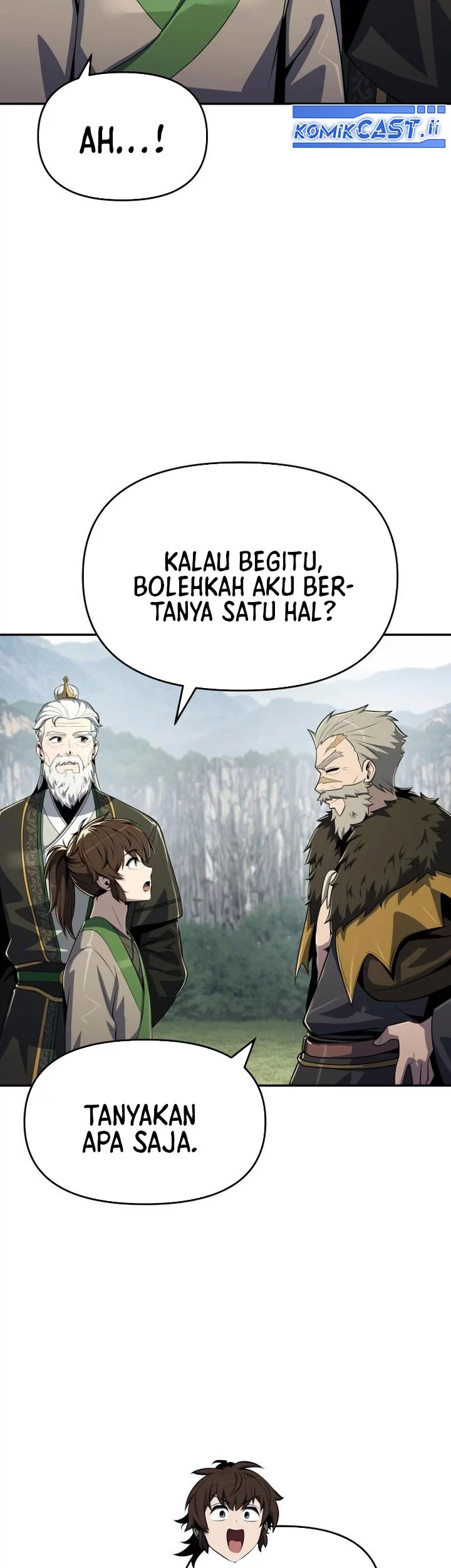 Entomologist in Sichuan Tang Clan Chapter 55 Gambar 63