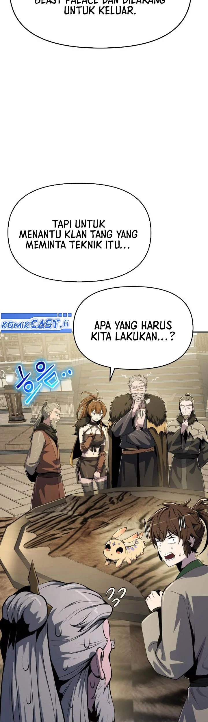 Entomologist in Sichuan Tang Clan Chapter 55 Gambar 73