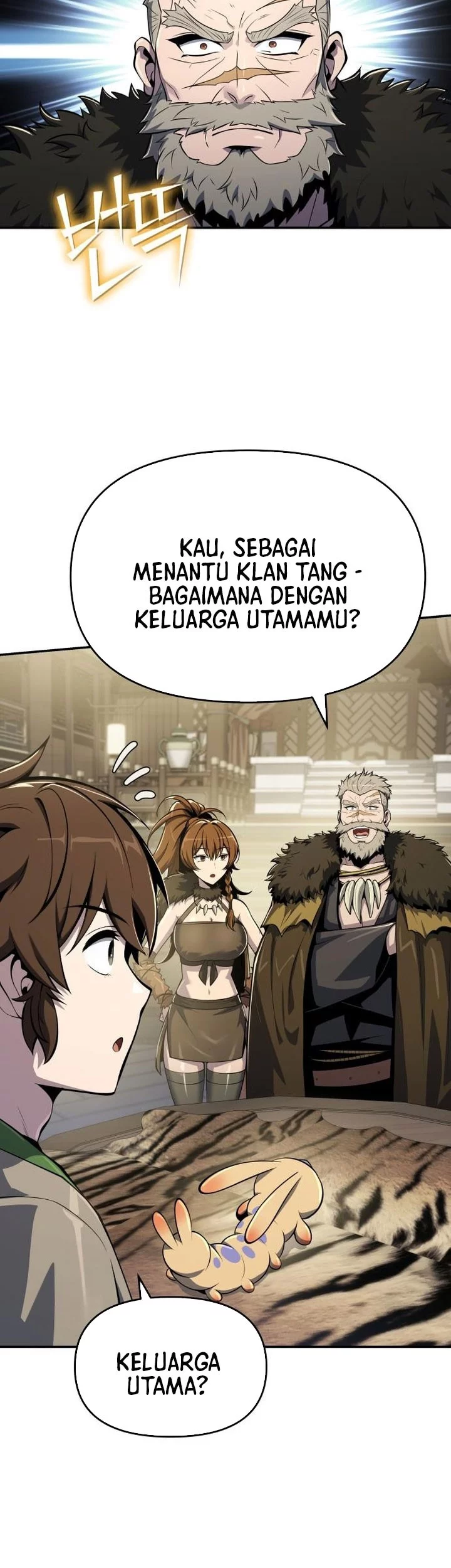 Entomologist in Sichuan Tang Clan Chapter 55 Gambar 75