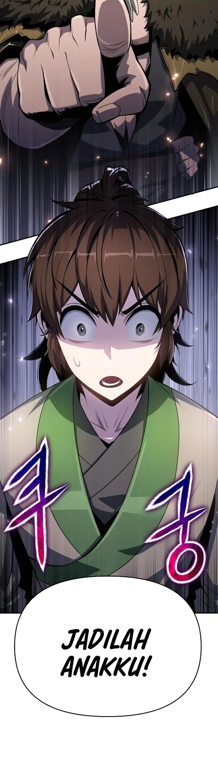 Entomologist in Sichuan Tang Clan Chapter 55 Gambar 81