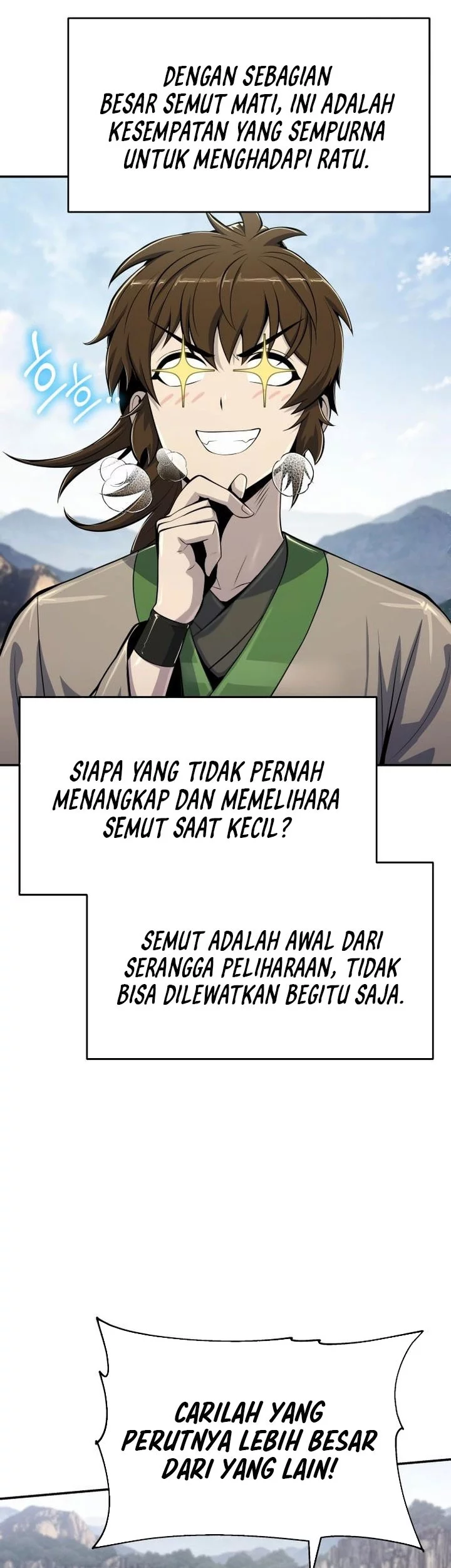 Entomologist in Sichuan Tang Clan Chapter 55 Gambar 7