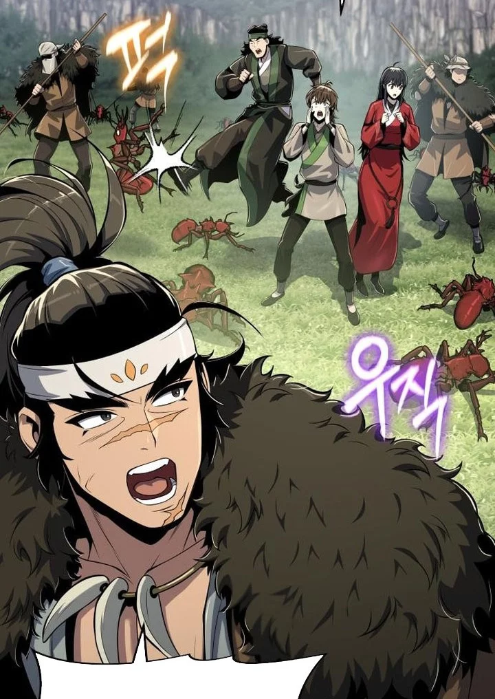 Entomologist in Sichuan Tang Clan Chapter 55 Gambar 8