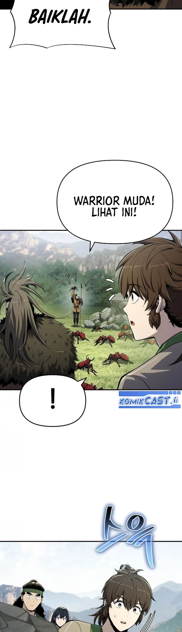 Entomologist in Sichuan Tang Clan Chapter 55 Gambar 9