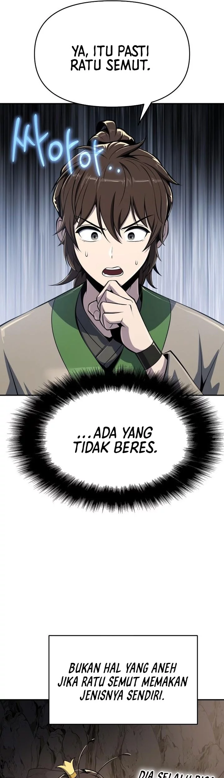 Entomologist in Sichuan Tang Clan Chapter 55 Gambar 15