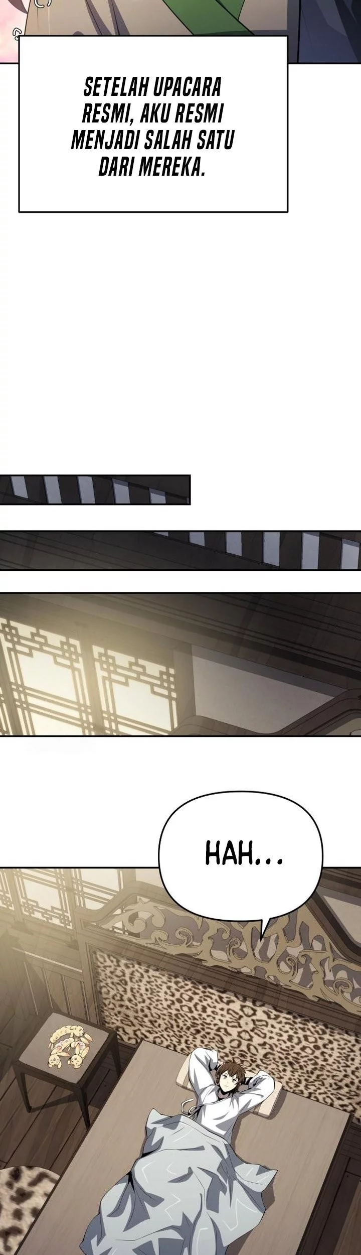 Entomologist in Sichuan Tang Clan Chapter 56 Gambar 19