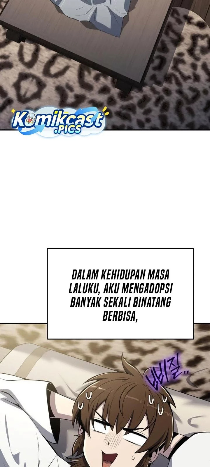 Entomologist in Sichuan Tang Clan Chapter 56 Gambar 20