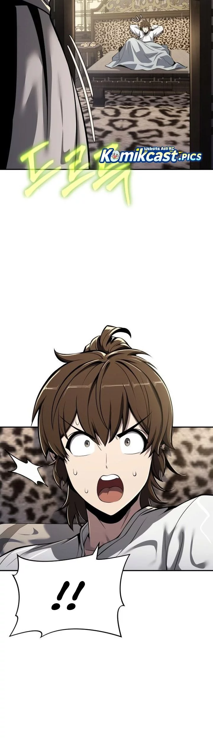 Entomologist in Sichuan Tang Clan Chapter 56 Gambar 23