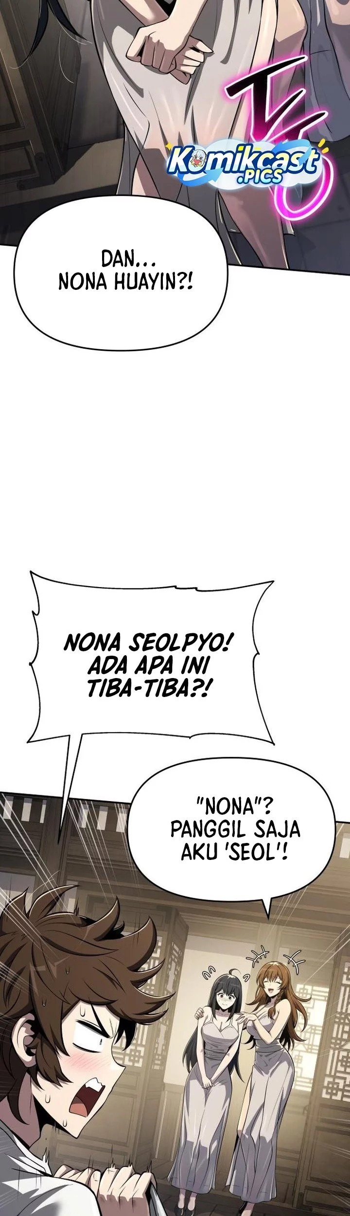 Entomologist in Sichuan Tang Clan Chapter 56 Gambar 25