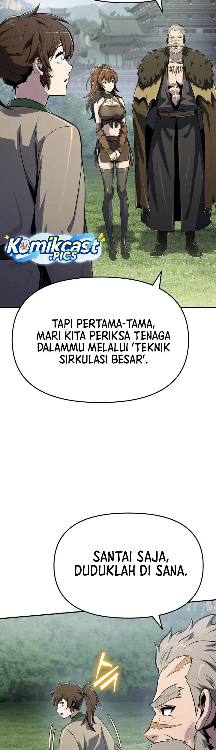 Entomologist in Sichuan Tang Clan Chapter 56 Gambar 35