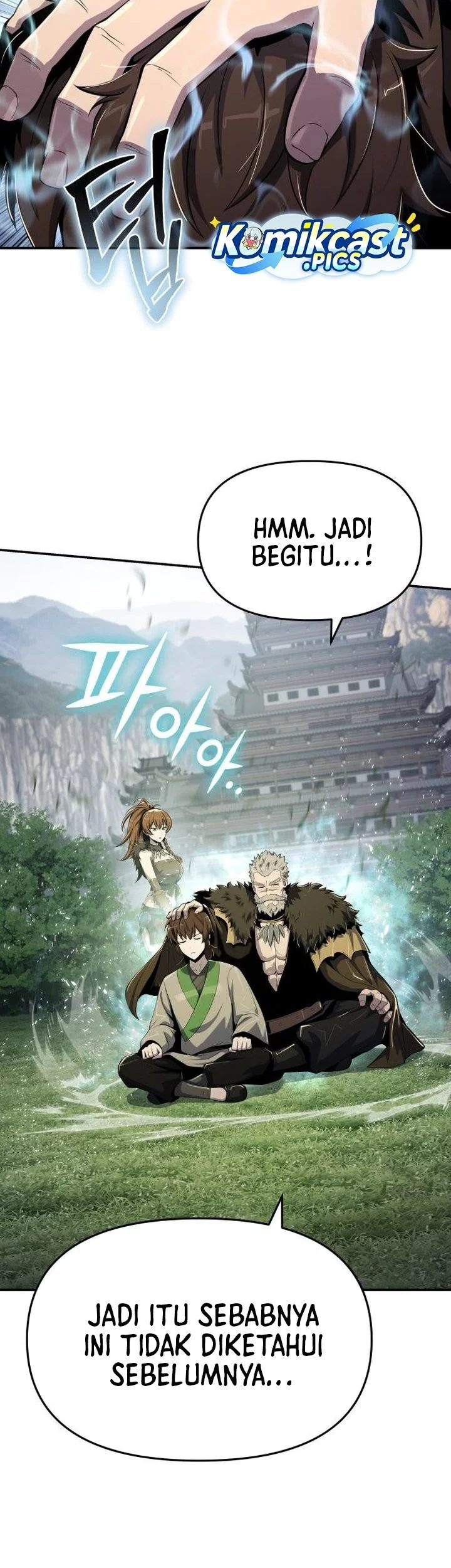 Entomologist in Sichuan Tang Clan Chapter 56 Gambar 37