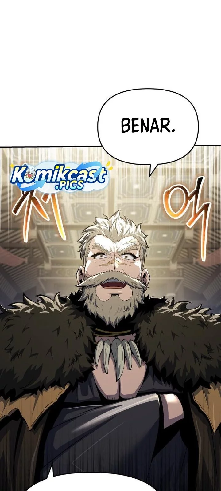 Manhwa Entomologist in Sichuan Tang Clan Chapter 56 gambar nomor 2