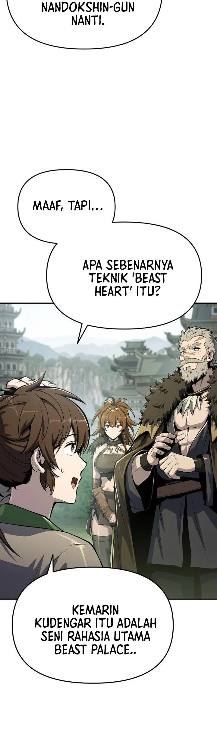 Entomologist in Sichuan Tang Clan Chapter 56 Gambar 39