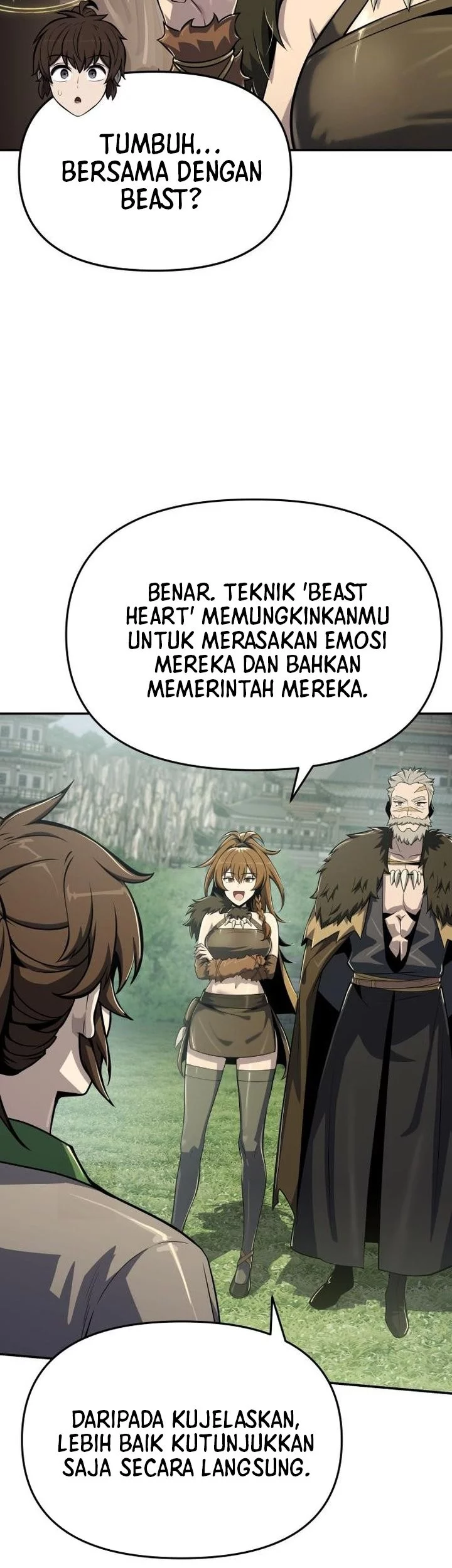 Entomologist in Sichuan Tang Clan Chapter 56 Gambar 41