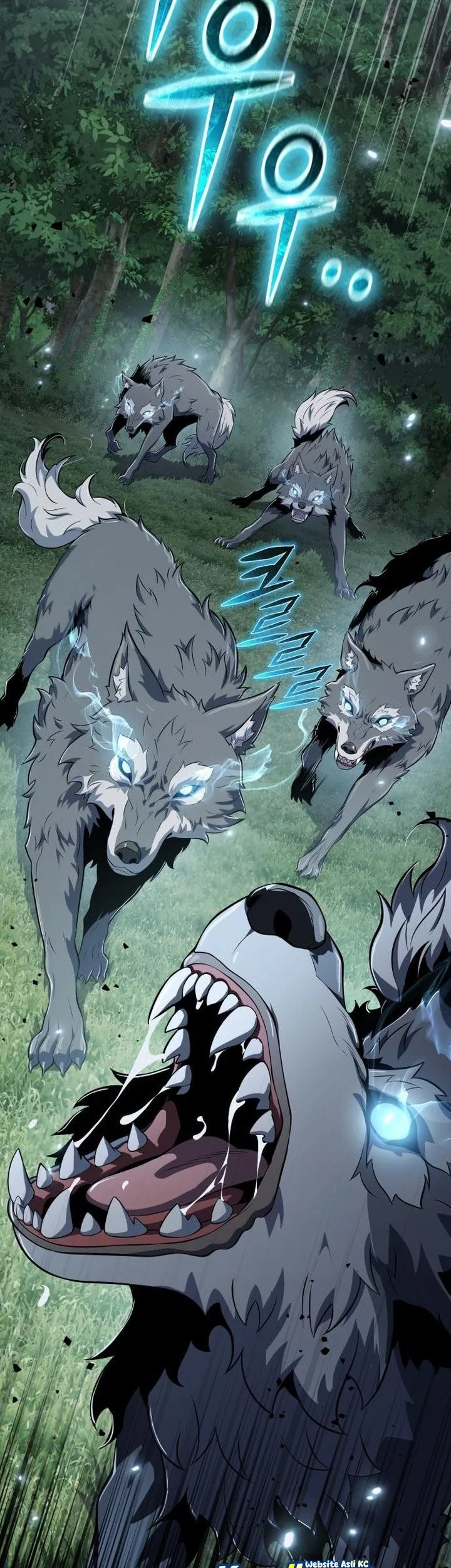 Entomologist in Sichuan Tang Clan Chapter 56 Gambar 45