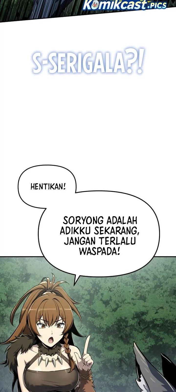 Entomologist in Sichuan Tang Clan Chapter 56 Gambar 46