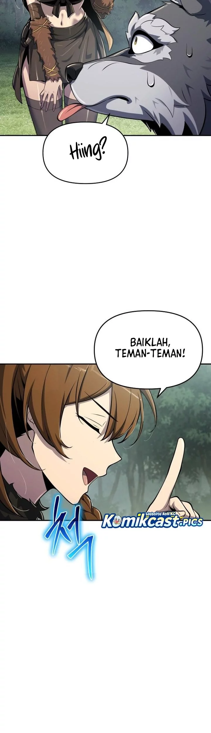 Entomologist in Sichuan Tang Clan Chapter 56 Gambar 47