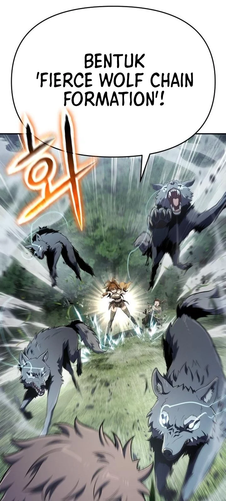 Entomologist in Sichuan Tang Clan Chapter 56 Gambar 48