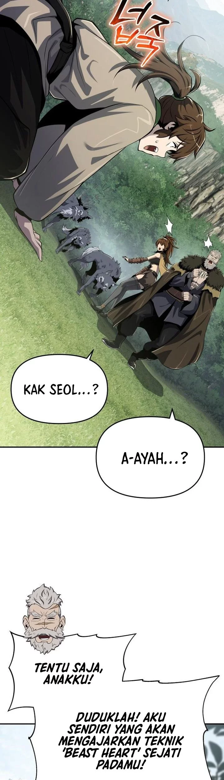 Entomologist in Sichuan Tang Clan Chapter 56 Gambar 59