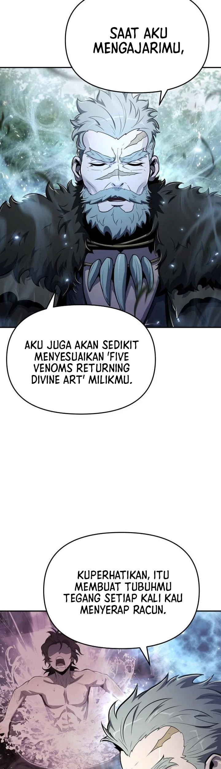 Entomologist in Sichuan Tang Clan Chapter 56 Gambar 63