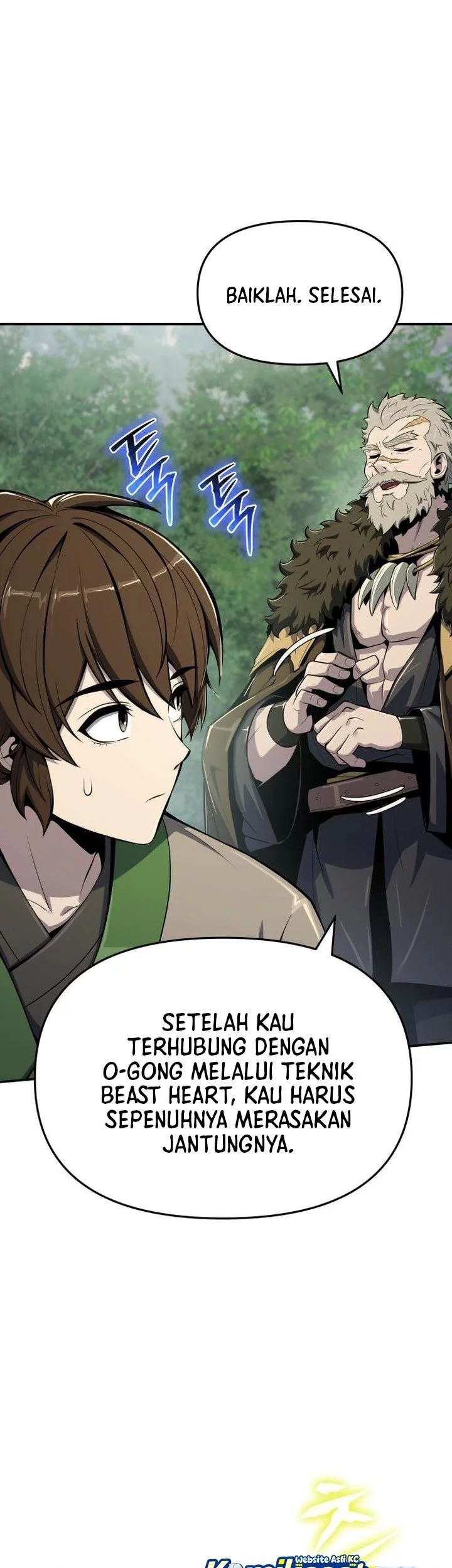 Entomologist in Sichuan Tang Clan Chapter 56 Gambar 67