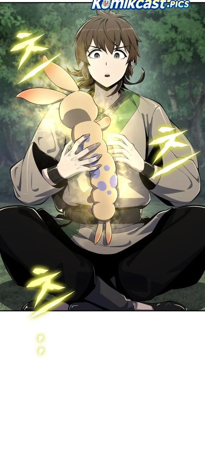 Entomologist in Sichuan Tang Clan Chapter 56 Gambar 68