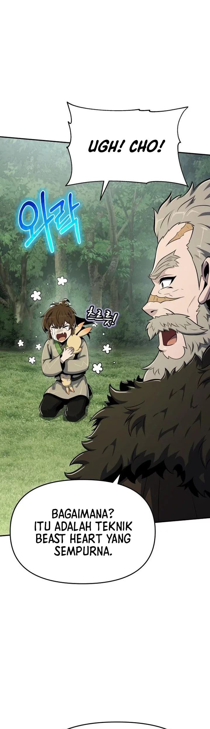 Entomologist in Sichuan Tang Clan Chapter 56 Gambar 71