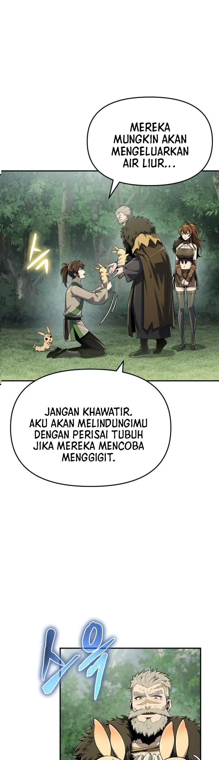 Entomologist in Sichuan Tang Clan Chapter 56 Gambar 73