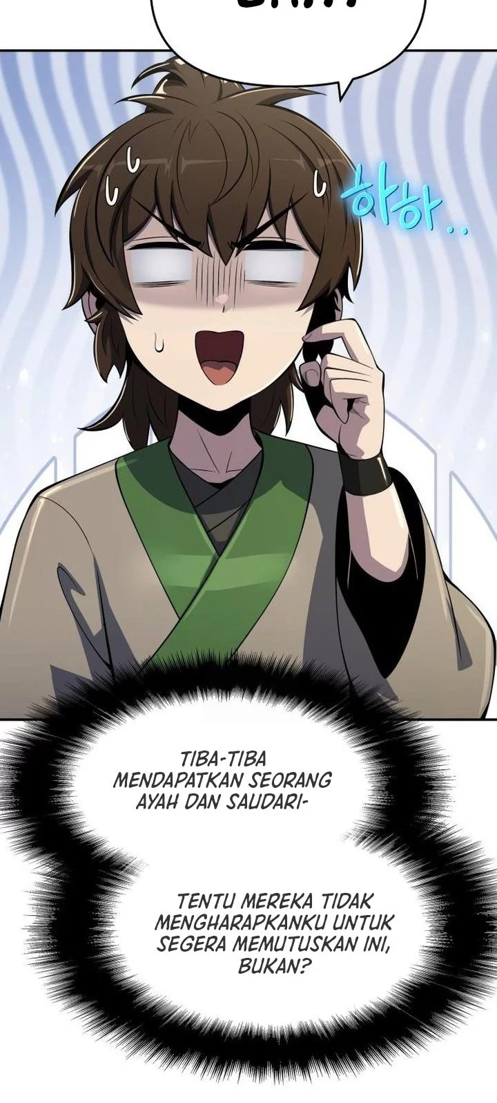 Entomologist in Sichuan Tang Clan Chapter 56 Gambar 8