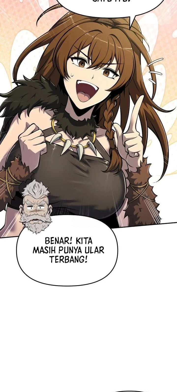 Entomologist in Sichuan Tang Clan Chapter 56 Gambar 10