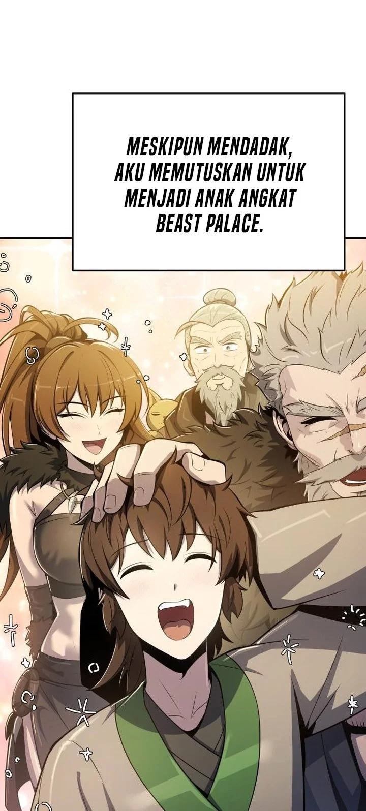 Entomologist in Sichuan Tang Clan Chapter 56 Gambar 18