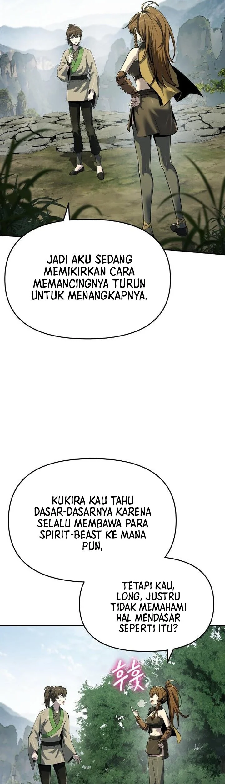 Entomologist in Sichuan Tang Clan Chapter 58 Gambar 19