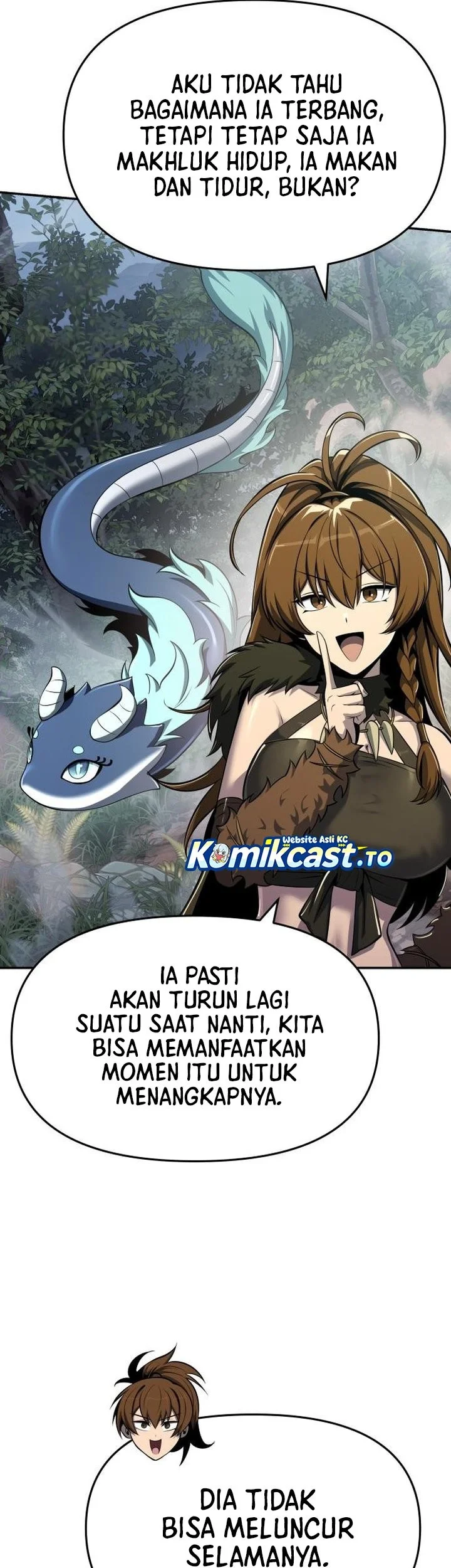 Entomologist in Sichuan Tang Clan Chapter 58 Gambar 21