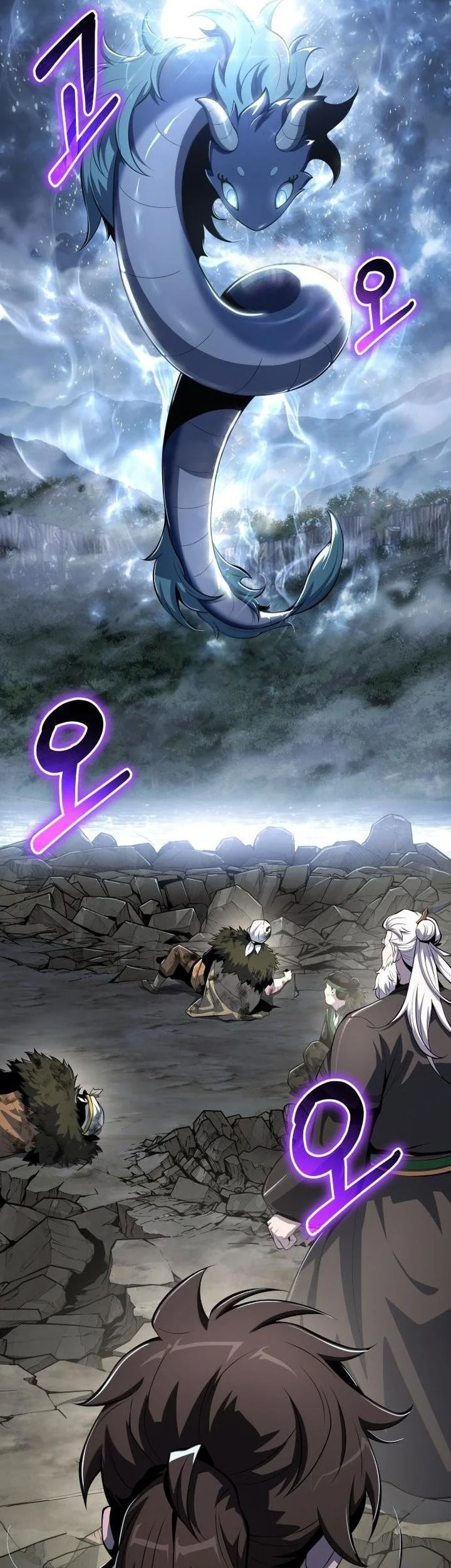 Entomologist in Sichuan Tang Clan Chapter 58 Gambar 33