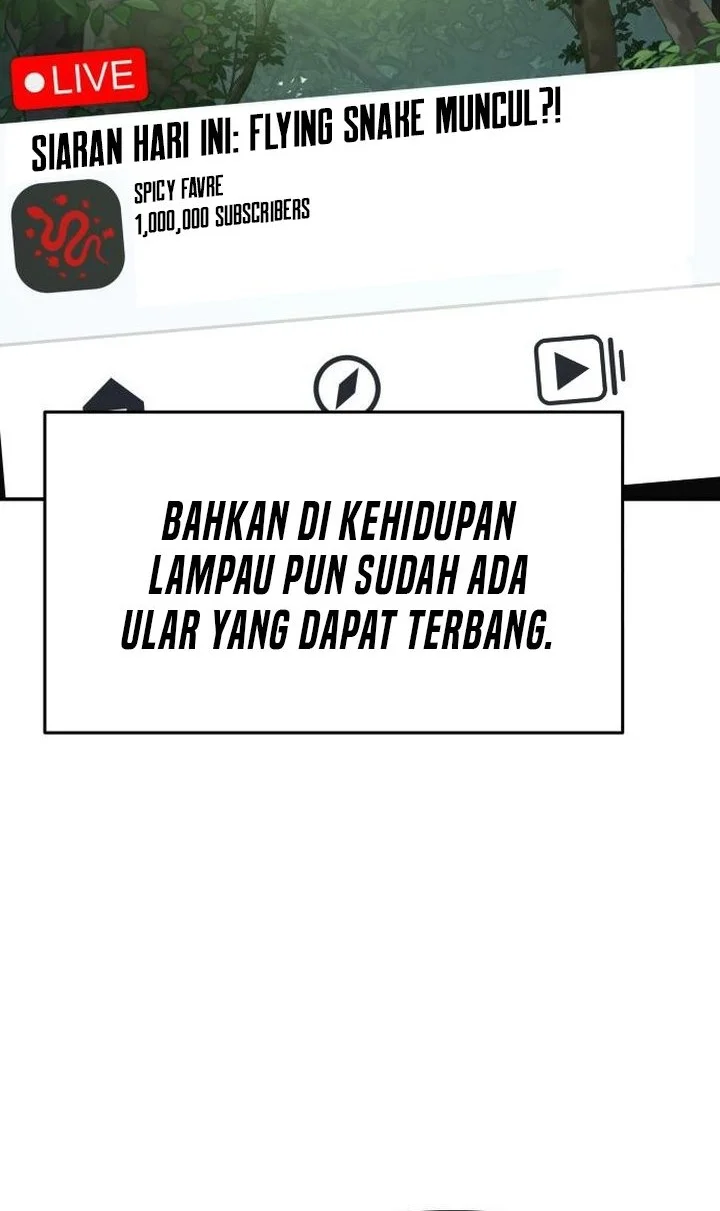 Baca Manhwa Entomologist in Sichuan Tang Clan Chapter 58 Gambar 2