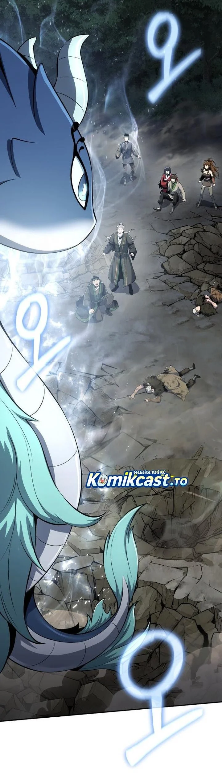 Entomologist in Sichuan Tang Clan Chapter 58 Gambar 36