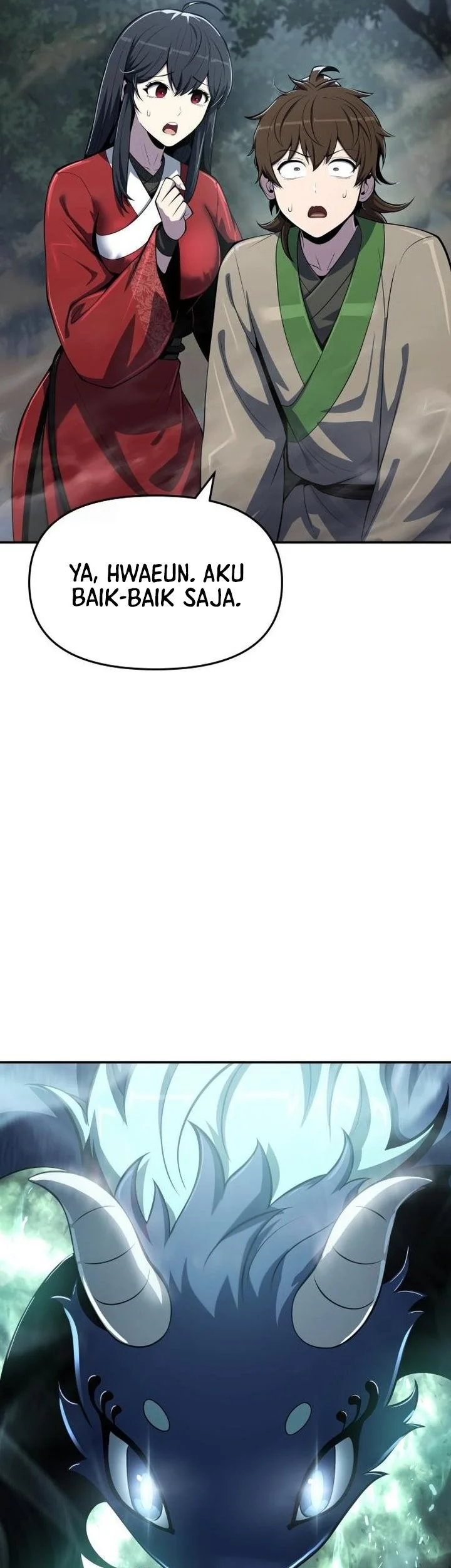 Entomologist in Sichuan Tang Clan Chapter 58 Gambar 38